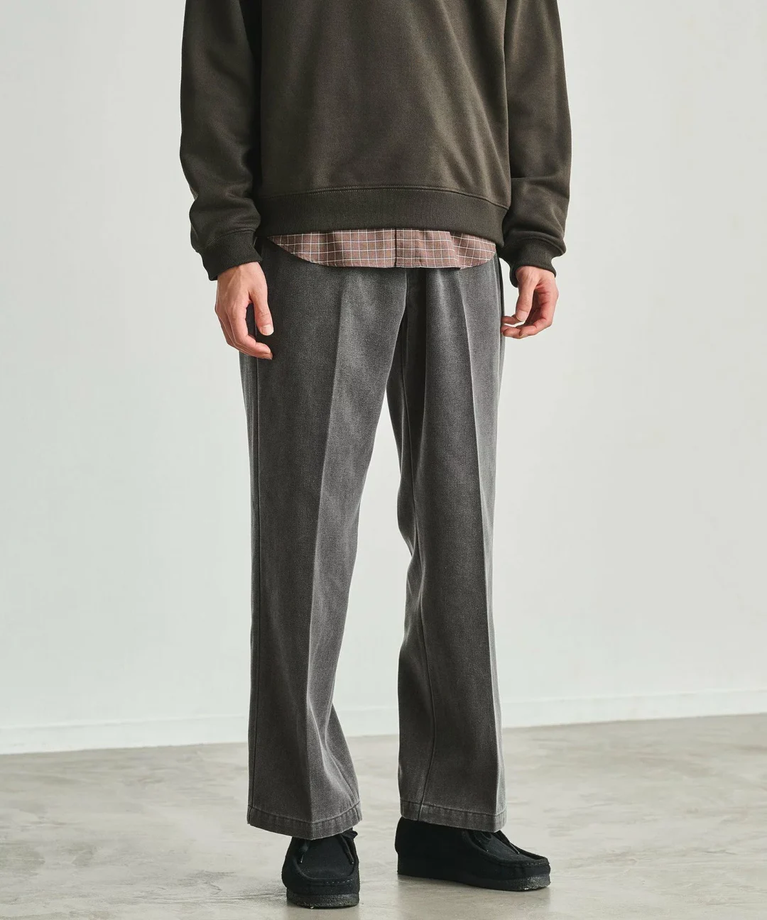 Dickies × green label relaxing 2026 FW 別注パンツが10/2発売