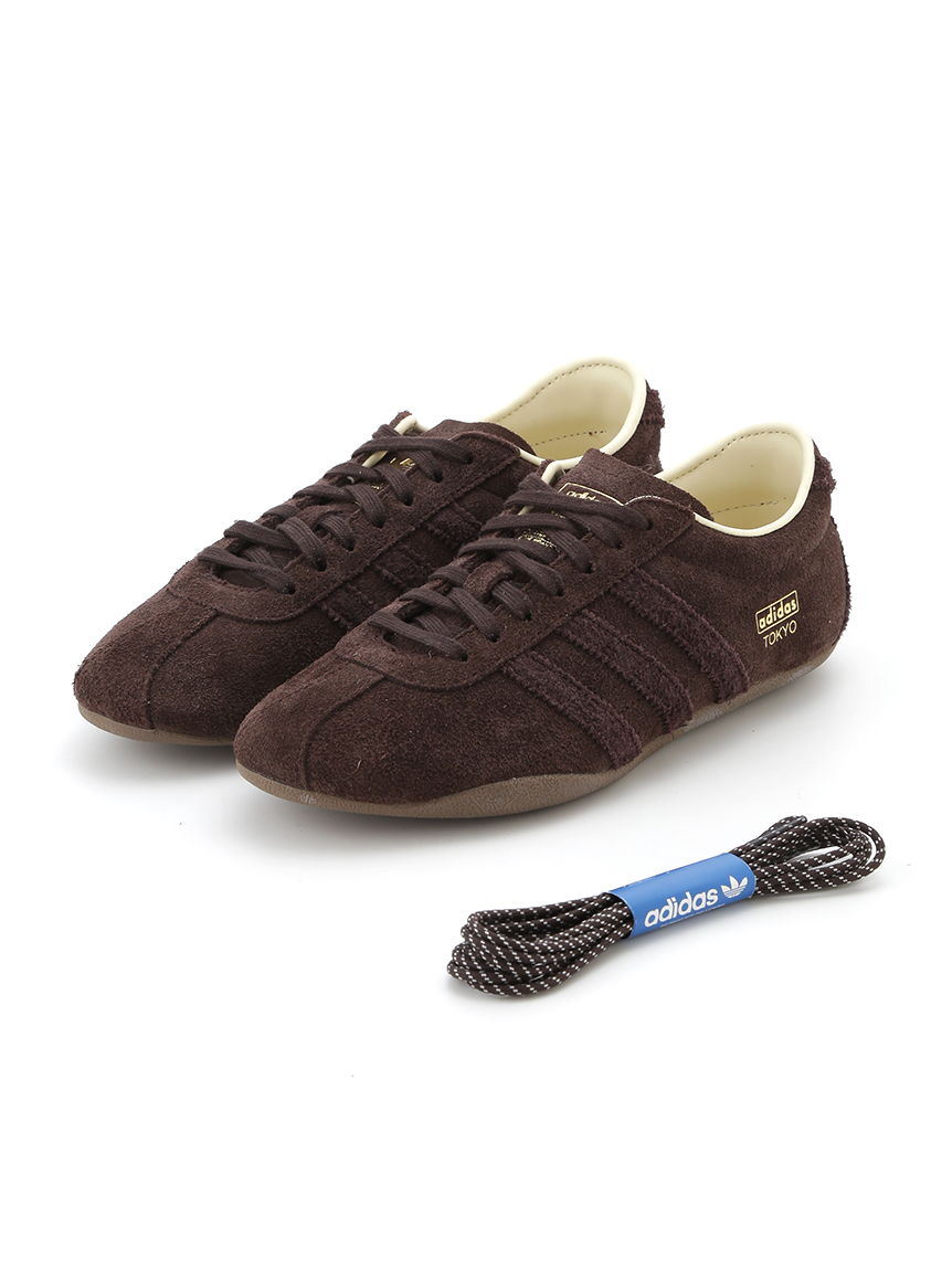 Goss!p｜adidas Originals for emmi TOKYOの新作「Aura Coffee」が登場！