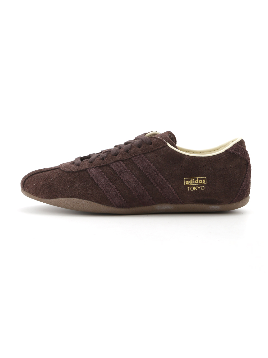Goss!p｜adidas Originals for emmi TOKYOの新作「Aura Coffee」が登場！