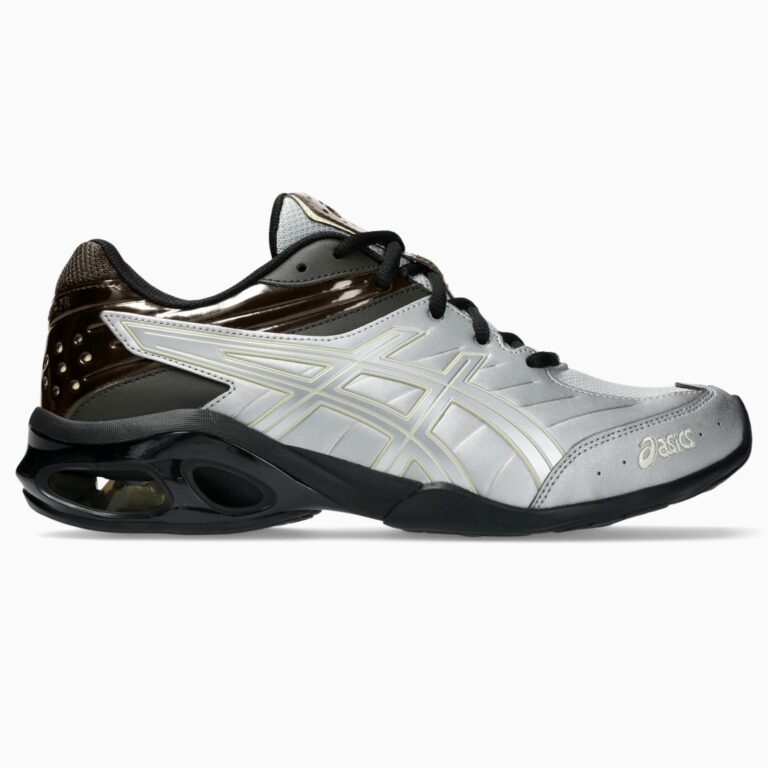Goss!p｜ASICSから新作スニーカー「GEL-KINETIC FR」が登場！