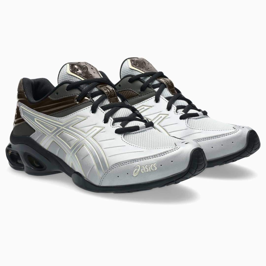 Goss!p｜ASICSから新作スニーカー「GEL-KINETIC FR」が登場！