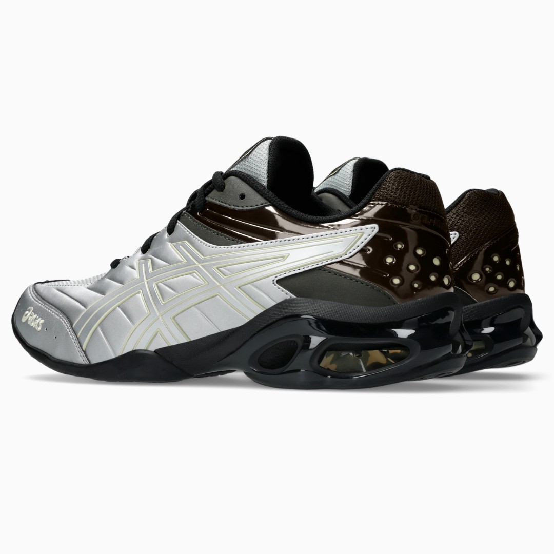 Goss!p｜ASICSから新作スニーカー「GEL-KINETIC FR」が登場！