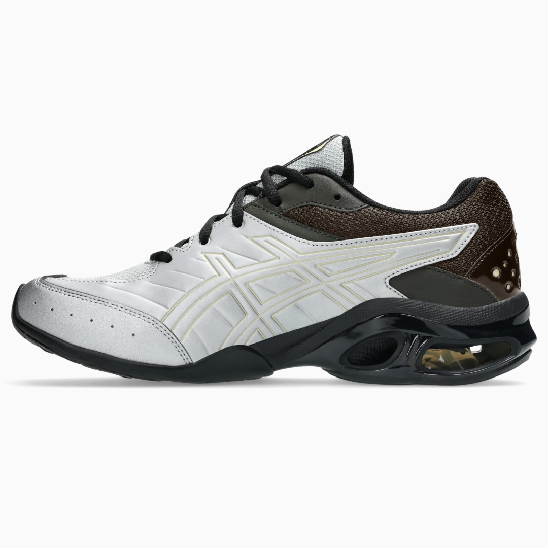 Goss!p｜ASICSから新作スニーカー「GEL-KINETIC FR」が登場！