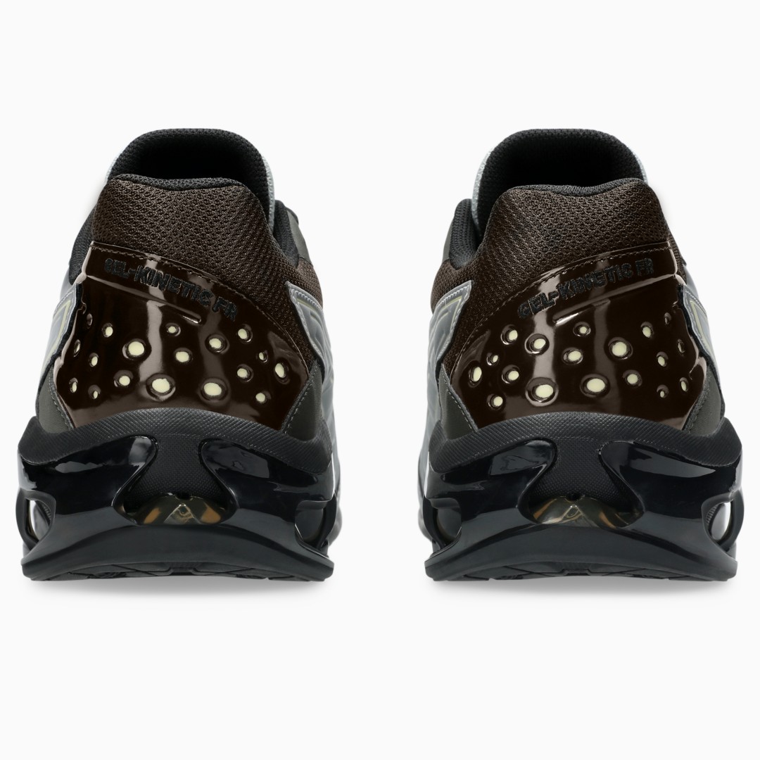 Goss!p｜ASICSから新作スニーカー「GEL-KINETIC FR」が登場！
