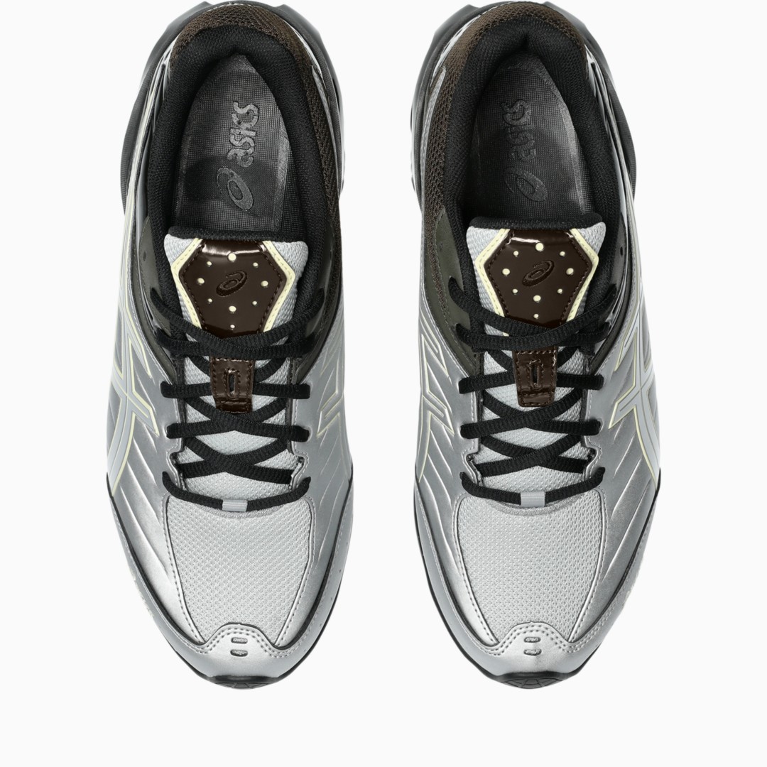 Goss!p｜ASICSから新作スニーカー「GEL-KINETIC FR」が登場！