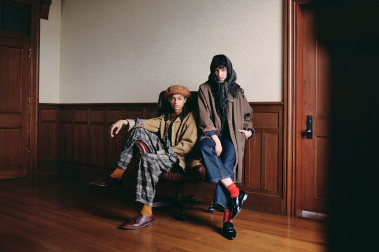 FREAK'S STORE × Barbour 別注 BEDALE OS Sleeve 57,200円 2026 FW