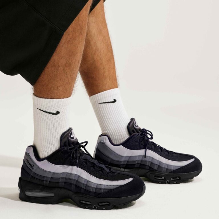 NIKE AIR MAX 95 BIG BUBBLE PREMIUM IQ0229-002 発売情報（10/9）