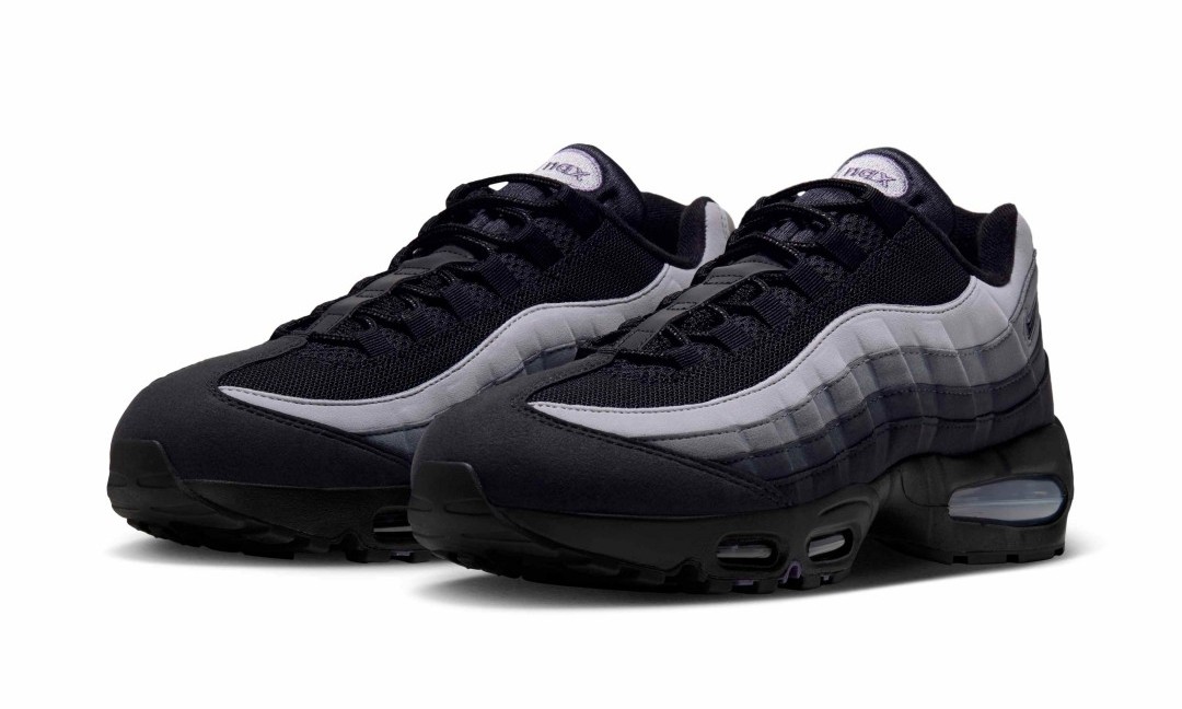 NIKE AIR MAX 95 BIG BUBBLE PREMIUM発売情報（10/9）
