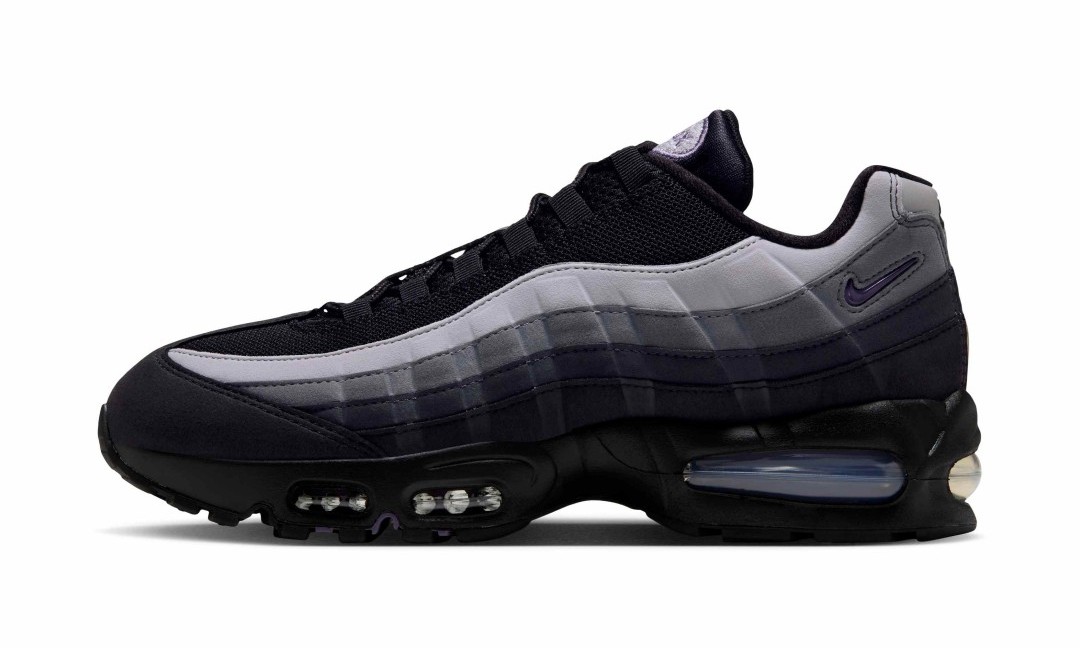 NIKE AIR MAX 95 BIG BUBBLE PREMIUM発売情報（10/9）