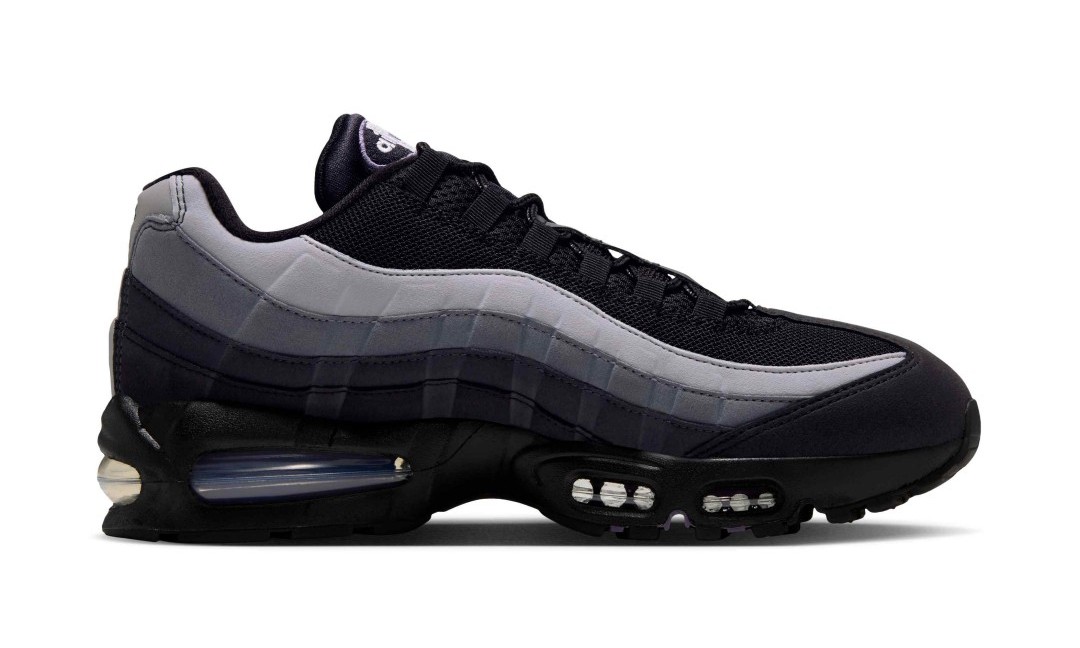NIKE AIR MAX 95 BIG BUBBLE PREMIUM発売情報（10/9）