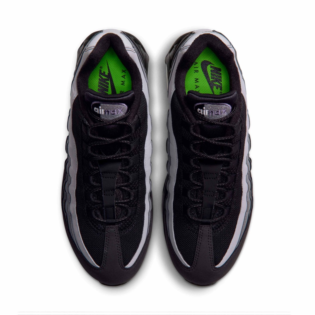 NIKE AIR MAX 95 BIG BUBBLE PREMIUM発売情報（10/9）