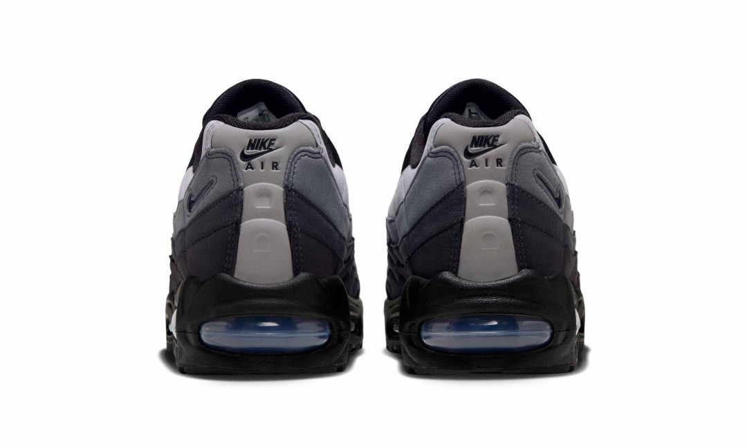 NIKE AIR MAX 95 BIG BUBBLE PREMIUM発売情報（10/9）