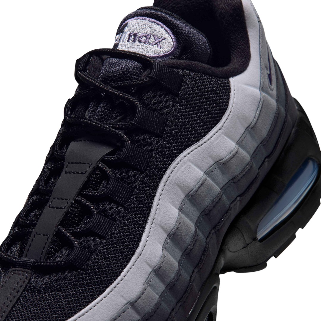 NIKE AIR MAX 95 BIG BUBBLE PREMIUM発売情報（10/9）