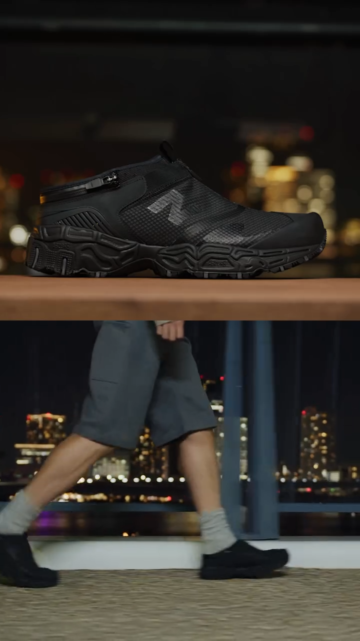 TOKYO DESIGN STUDIO New Balance NIOBIUM CONCEPT 1 10/30発売決定！