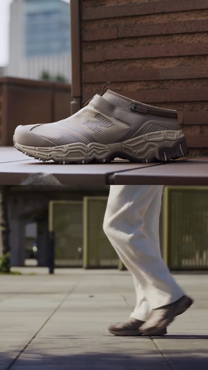 TOKYO DESIGN STUDIO New Balance NIOBIUM CONCEPT 1 10/30発売決定！