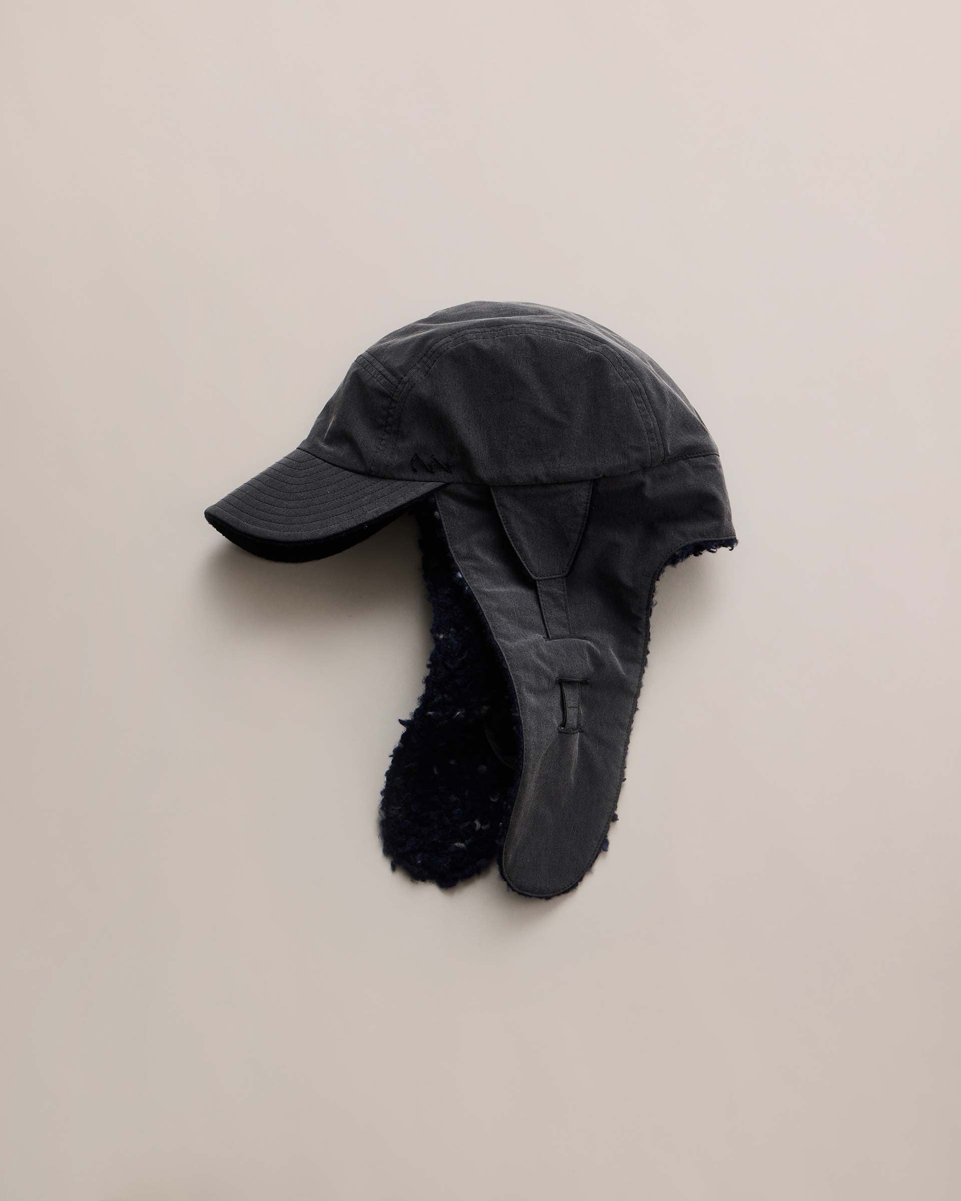 NICENESS NN-3204H18STRICK Nylon Molle Boa Hunter Cap 2026年発売