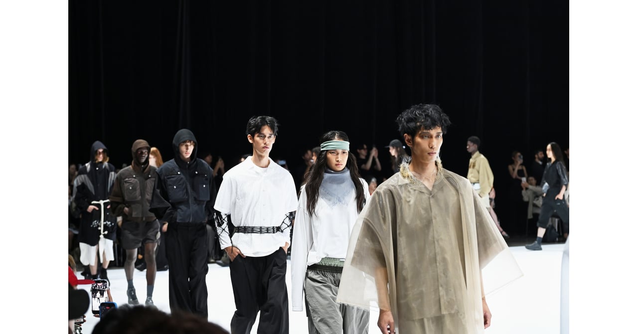 久保嘉男が語る2027SSコレクションの魅力