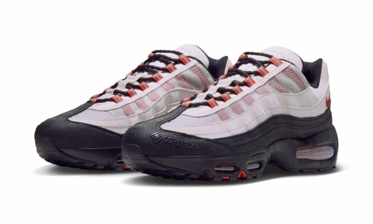 Goss!p｜待望の新色！NIKE AIR MAX 95 GTXが登場