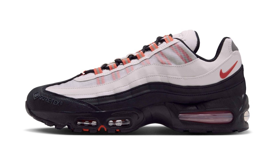 Goss!p｜待望の新色！NIKE AIR MAX 95 GTXが登場