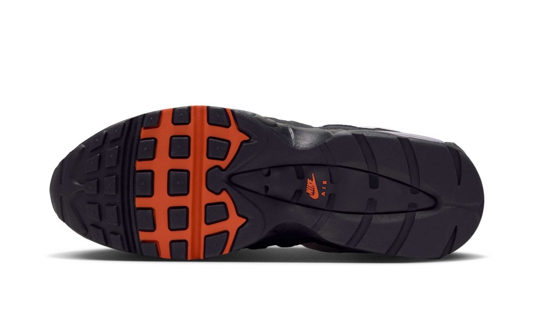 Goss!p｜待望の新色！NIKE AIR MAX 95 GTXが登場