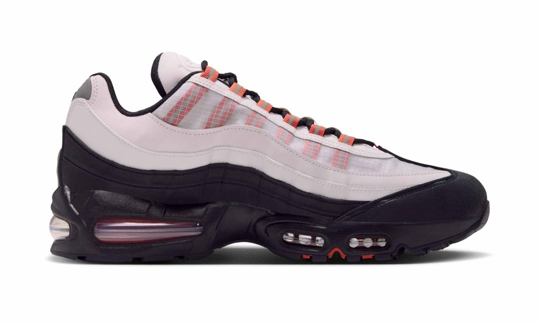 Goss!p｜待望の新色！NIKE AIR MAX 95 GTXが登場