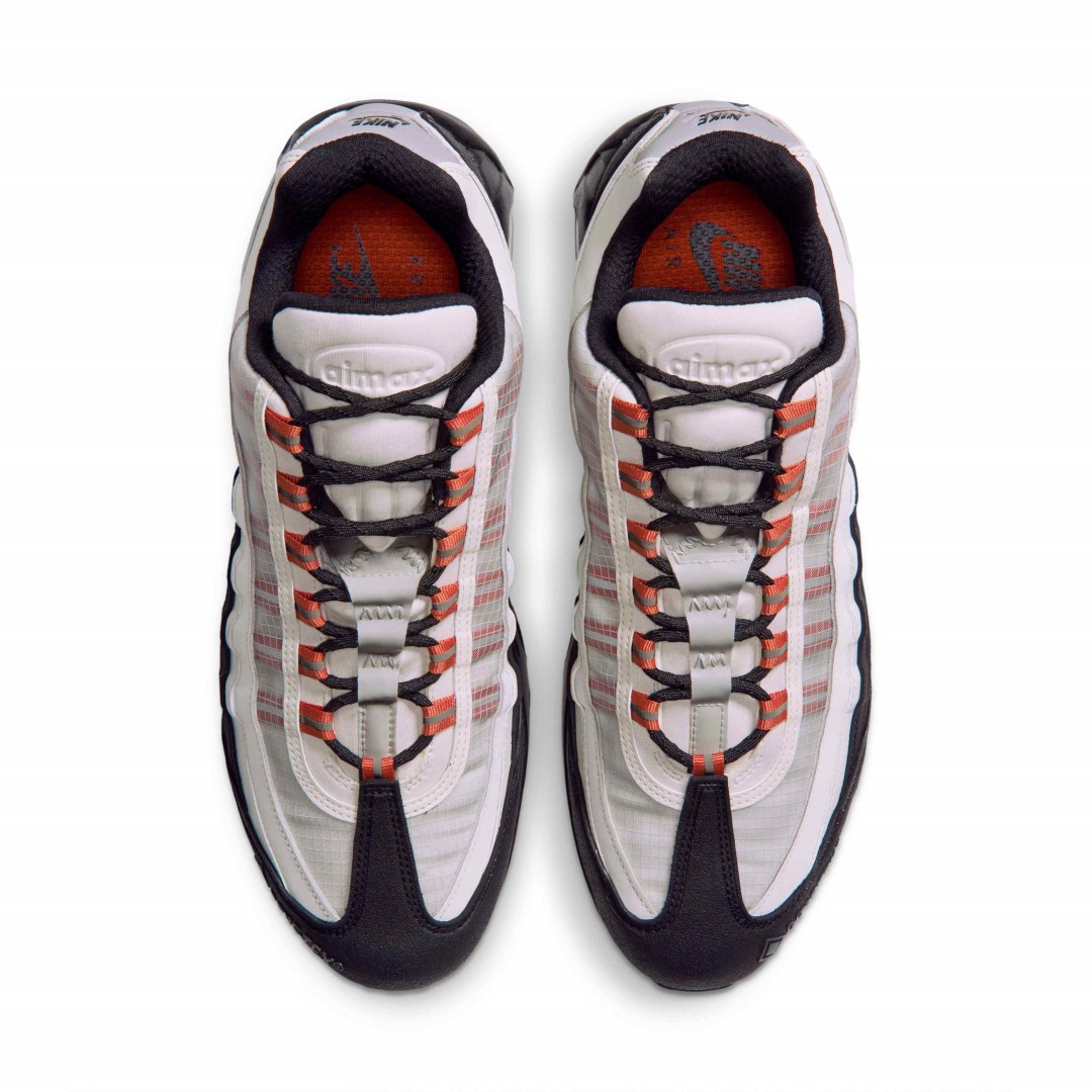 Goss!p｜待望の新色！NIKE AIR MAX 95 GTXが登場