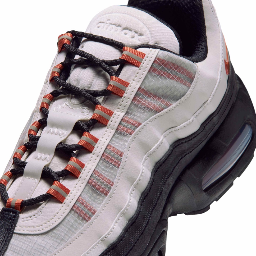 Goss!p｜待望の新色！NIKE AIR MAX 95 GTXが登場