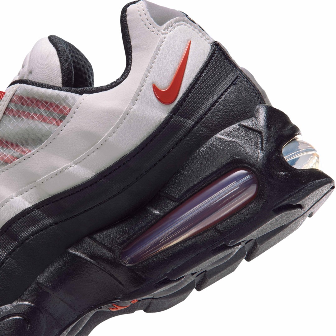 Goss!p｜待望の新色！NIKE AIR MAX 95 GTXが登場