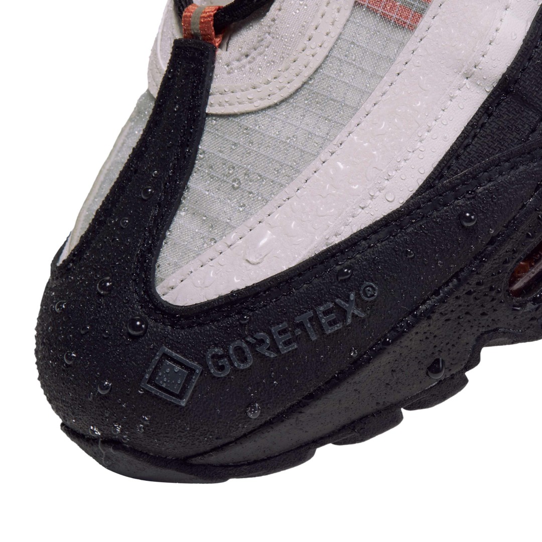 Goss!p｜待望の新色！NIKE AIR MAX 95 GTXが登場