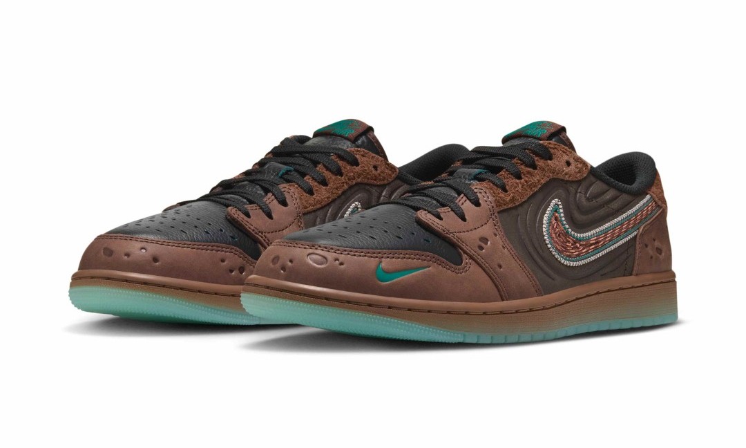 NIKE AIR JORDAN 1 LOW SE “Somos Historias”が10/13発売決定！