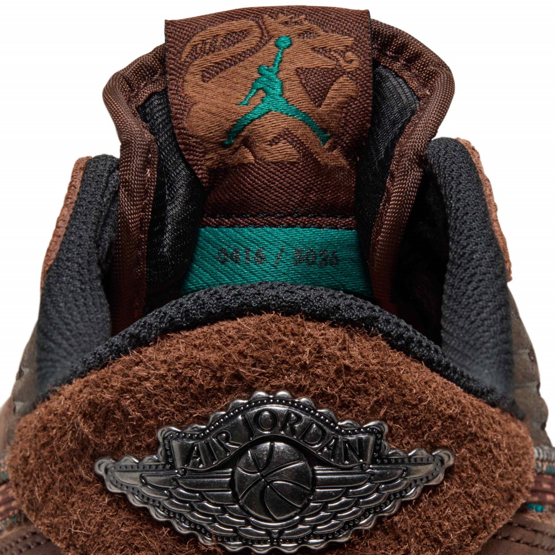NIKE AIR JORDAN 1 LOW SE “Somos Historias”が10/13発売決定！