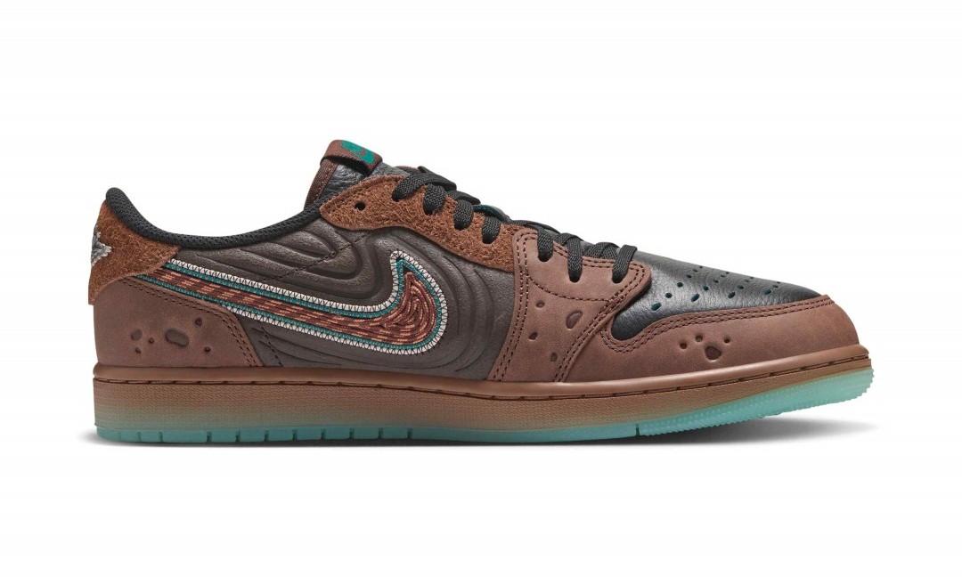 NIKE AIR JORDAN 1 LOW SE “Somos Historias”が10/13発売決定！