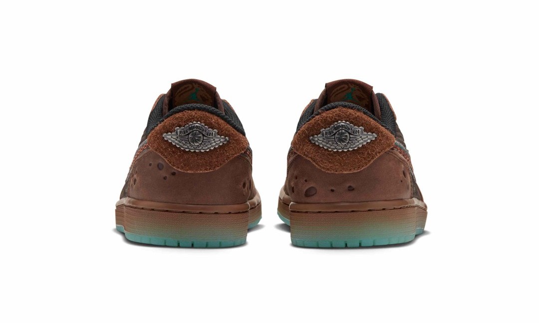 NIKE AIR JORDAN 1 LOW SE “Somos Historias”が10/13発売決定！