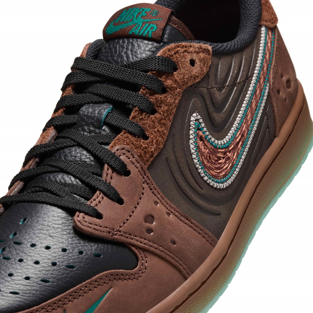 NIKE AIR JORDAN 1 LOW SE “Somos Historias”が10/13発売決定！