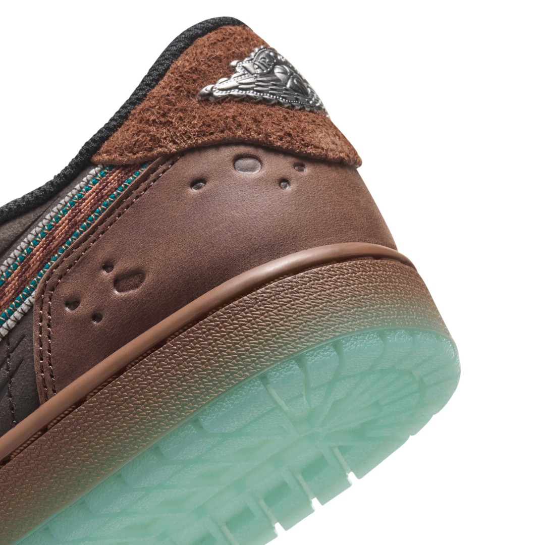 NIKE AIR JORDAN 1 LOW SE “Somos Historias”が10/13発売決定！