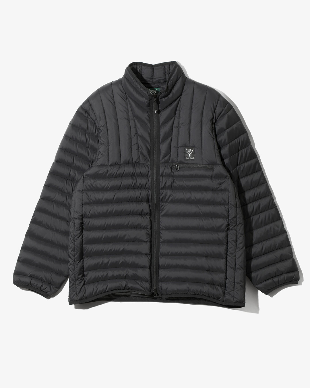 South2 West8 x TAION 2026 FWコレクションが10/16発売