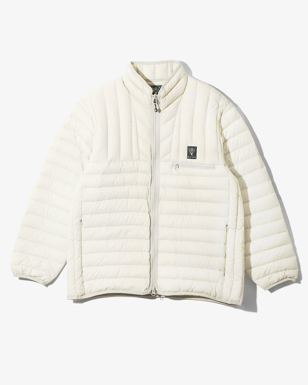 South2 West8 x TAION 2026 FWコレクションが10/16発売