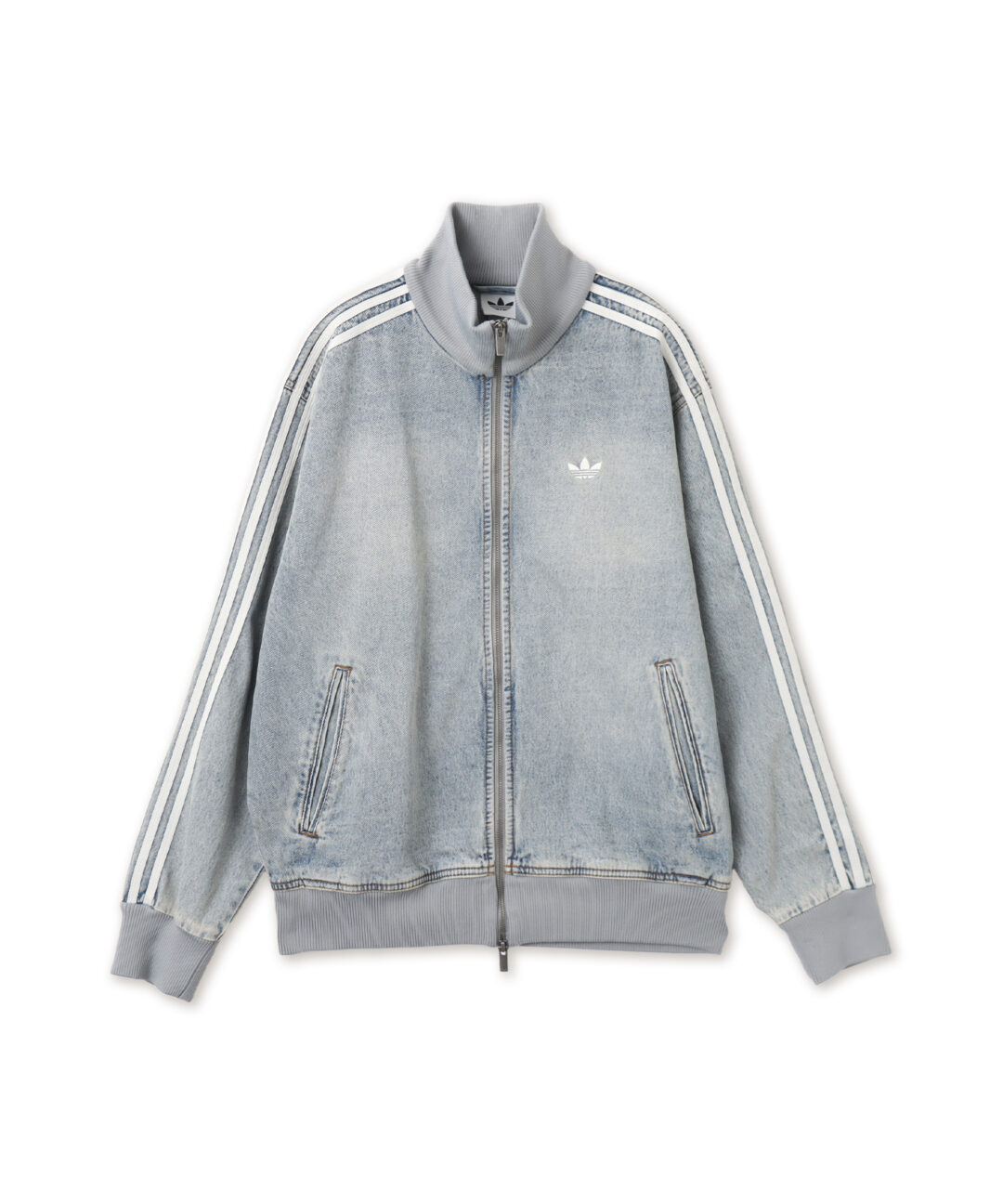 atmos × adidas Originals デニムファイヤーバード新作登場！