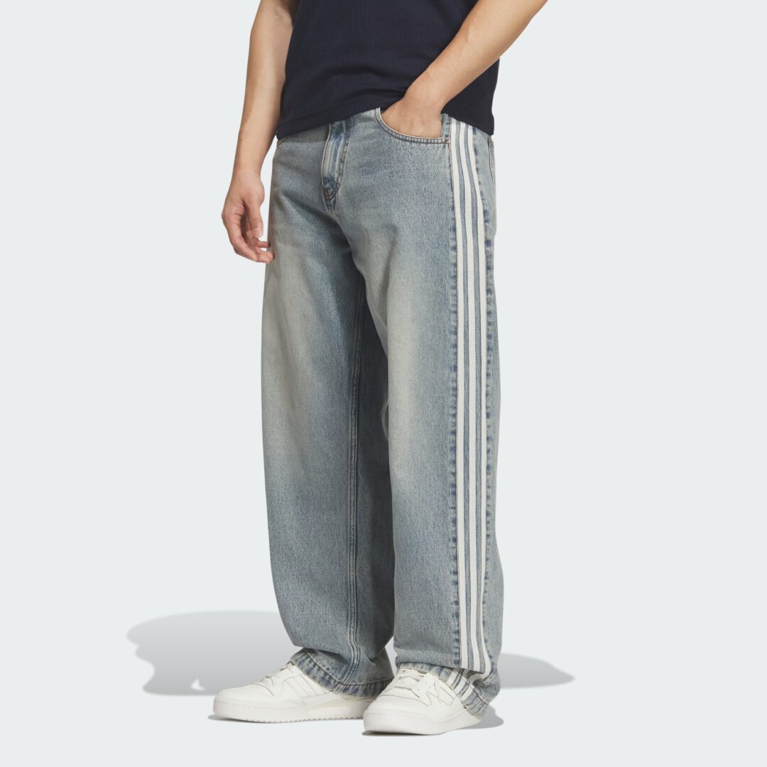 atmos × adidas Originals デニムファイヤーバード新作登場！