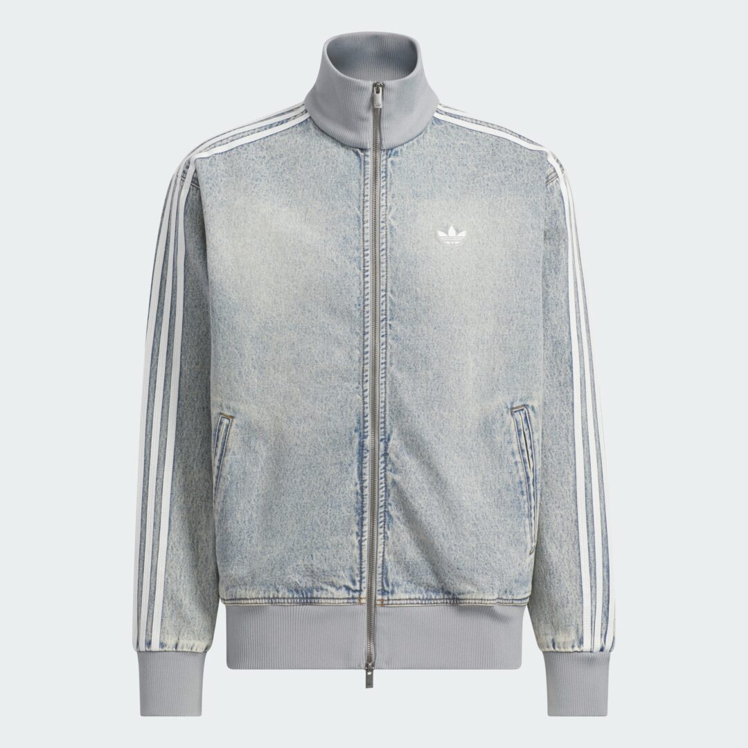 atmos × adidas Originals デニムファイヤーバード新作登場！