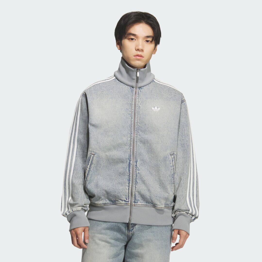 atmos × adidas Originals デニムファイヤーバード新作登場！
