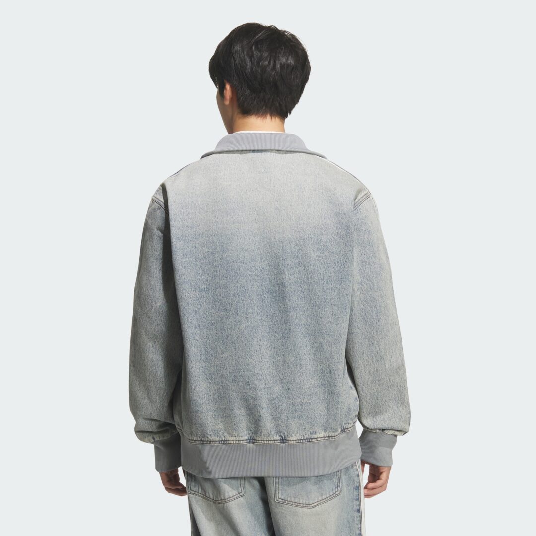 atmos × adidas Originals デニムファイヤーバード新作登場！