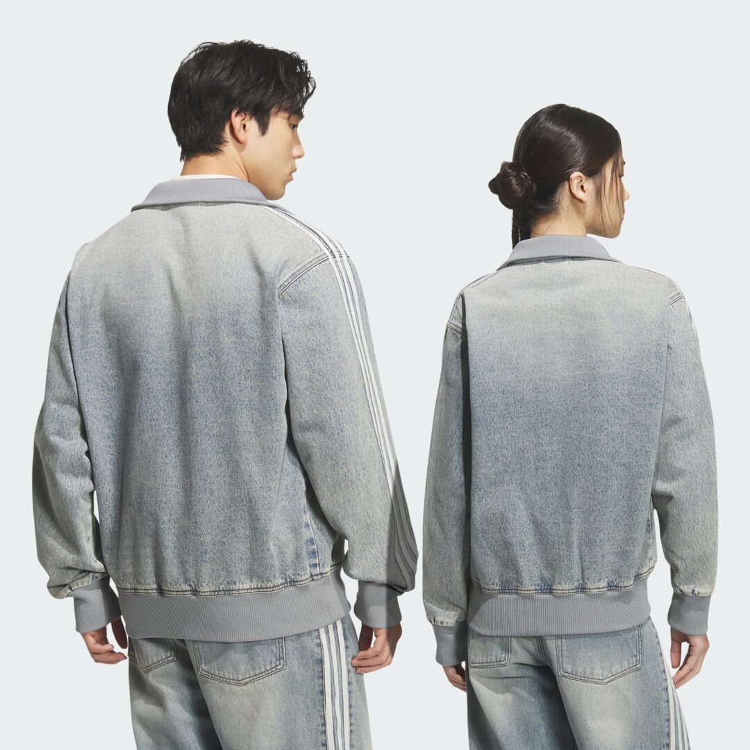 atmos × adidas Originals デニムファイヤーバード新作登場！
