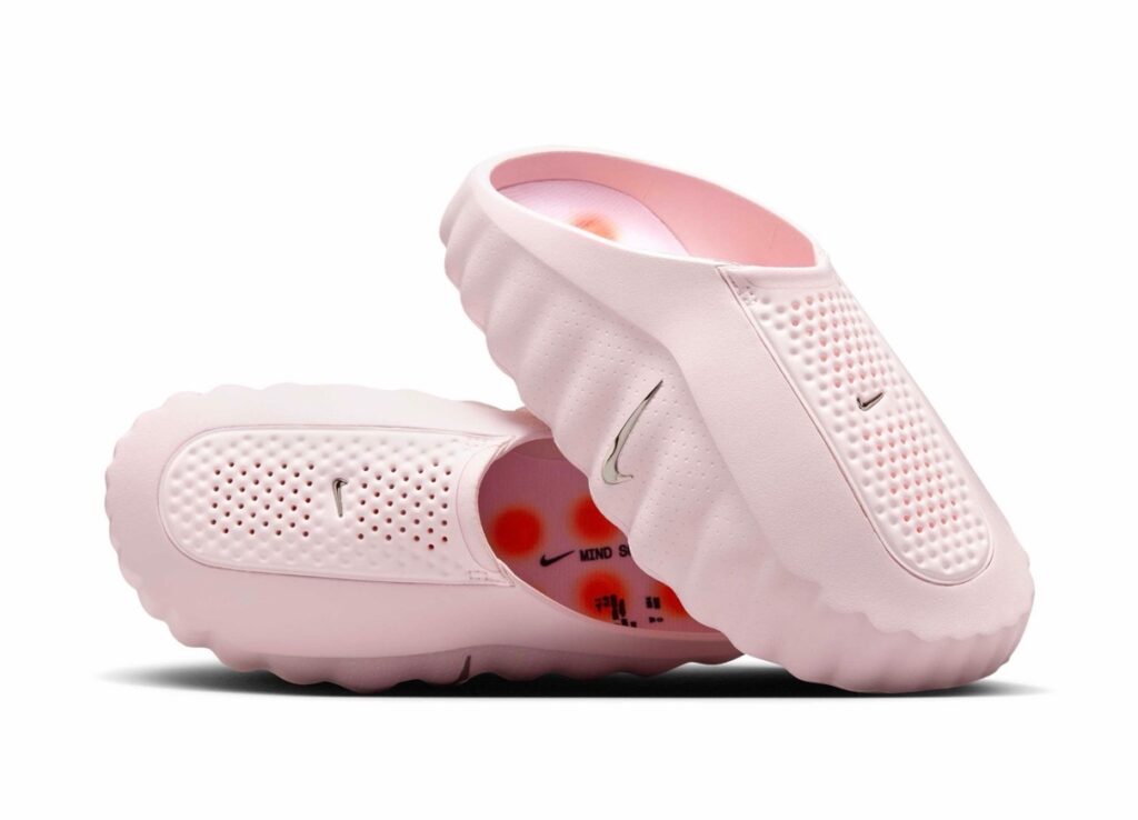 Nike『Mind 001 “Pearl Pink”』HQ4309-610が11月3日に再販決定!
