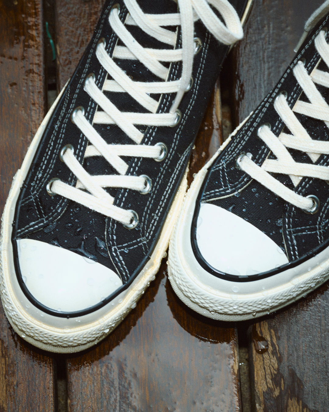 Goss!p｜新たなスタイルの提案！CONVERSE ALL STAR LGCY HI GORE-TEX登場