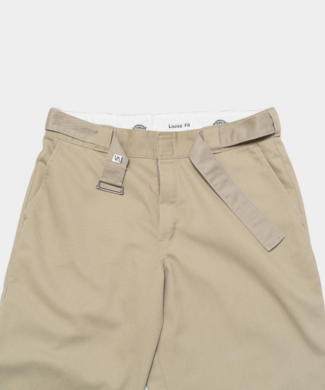 Goss!p｜DickiesとV.A.の新コラボアイテムがいよいよ登場！
