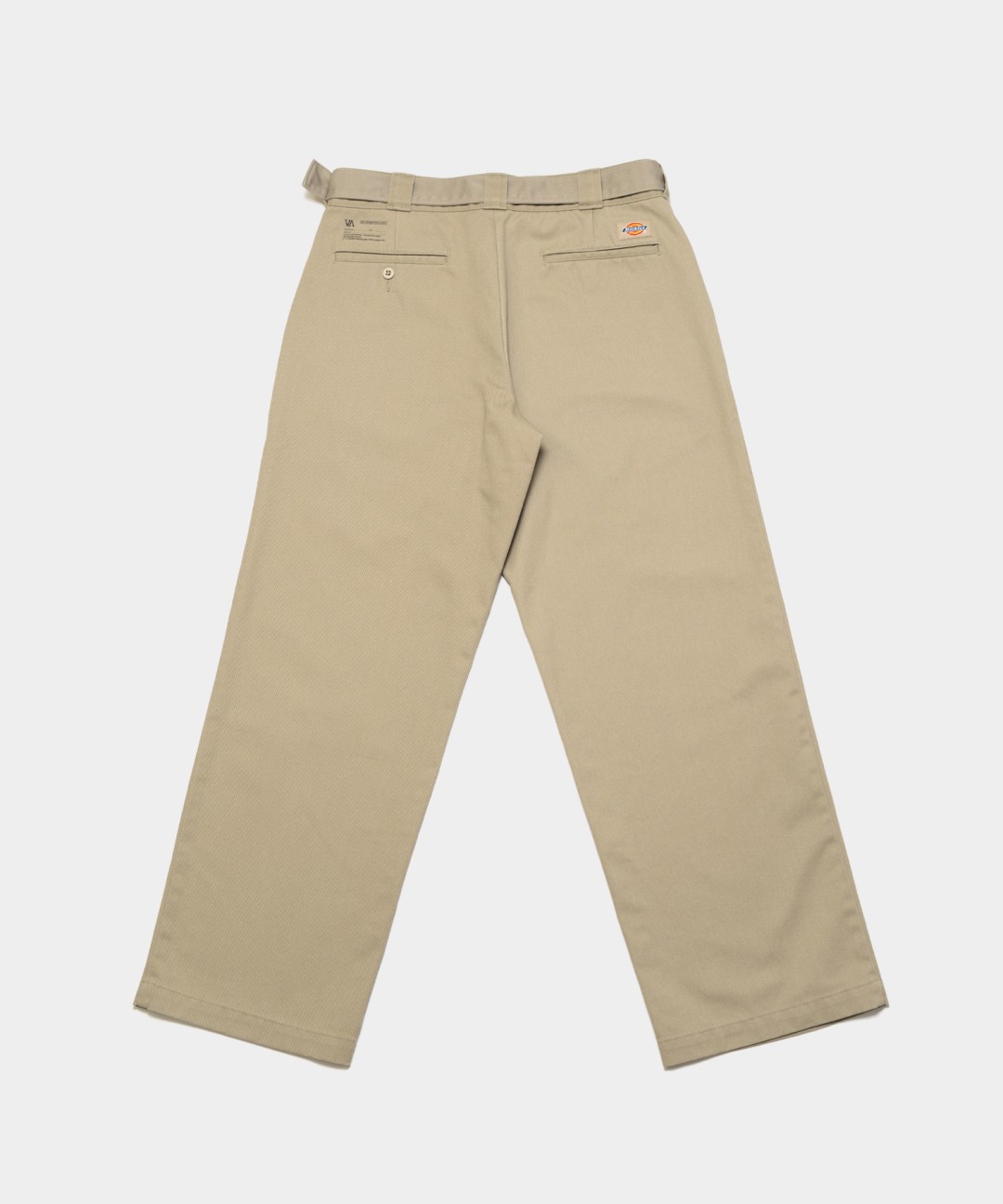Goss!p｜DickiesとV.A.の新コラボアイテムがいよいよ登場！