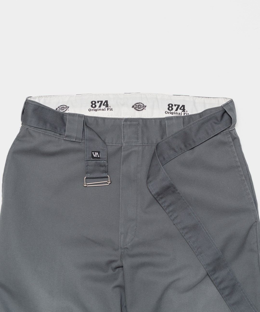 Goss!p｜DickiesとV.A.の新コラボアイテムがいよいよ登場！