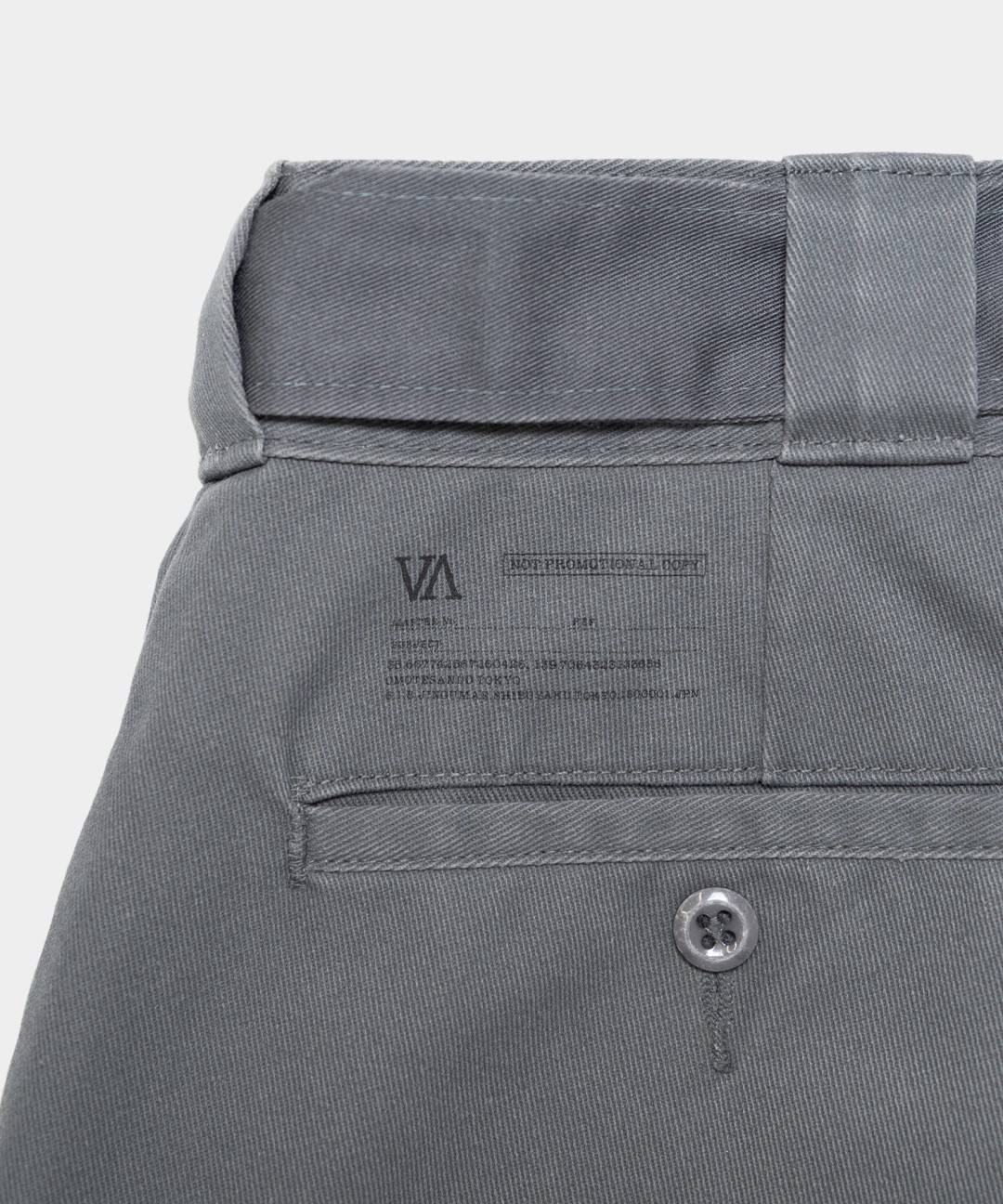 Goss!p｜DickiesとV.A.の新コラボアイテムがいよいよ登場！