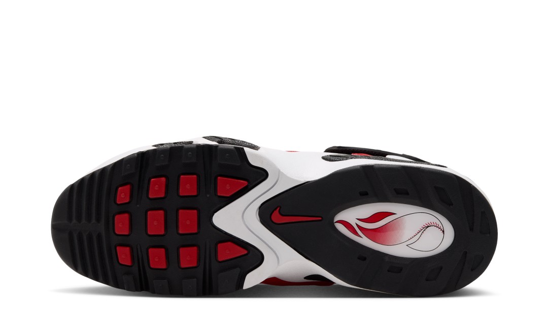 NIKE AIR GRIFFEY MAX 1 “Cincinnati Reds”が10/9発売決定！